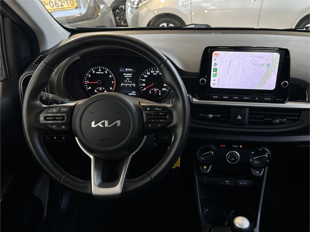 Kia Picanto – foto 20