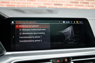 BMW X5 – thumbnail 35