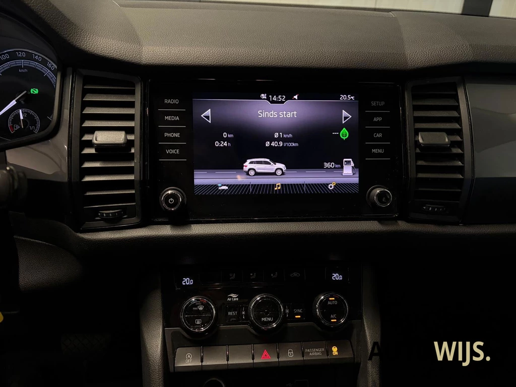 Škoda Kodiaq – foto 20