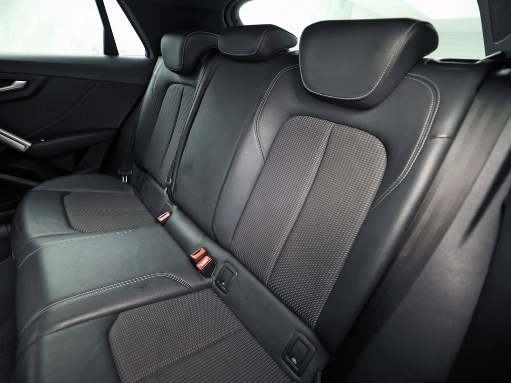 Audi Q2 – foto 16
