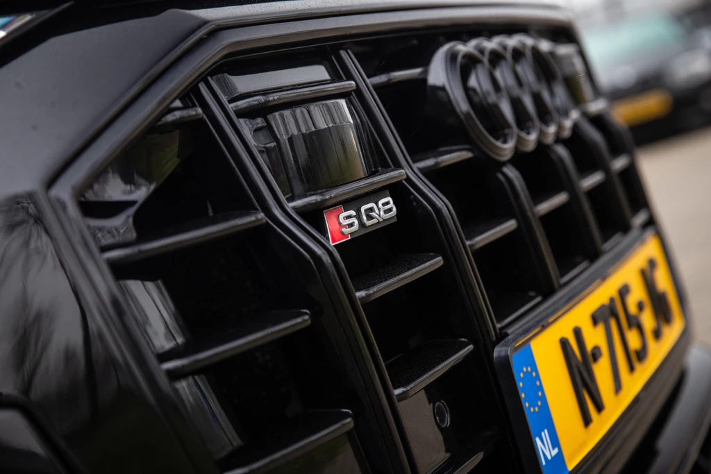 Audi SQ8 – foto 45