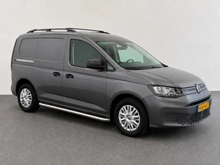 Volkswagen Caddy – thumbnail 8