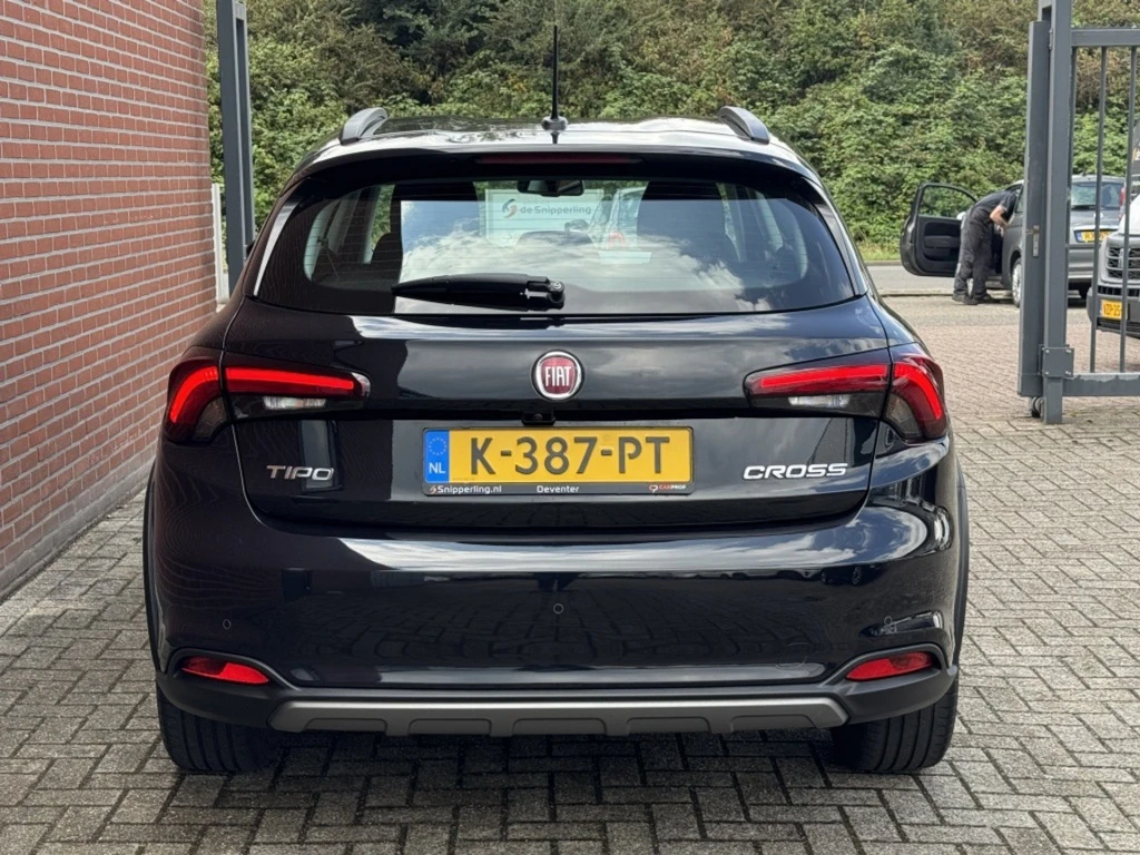 Fiat Tipo – foto 6