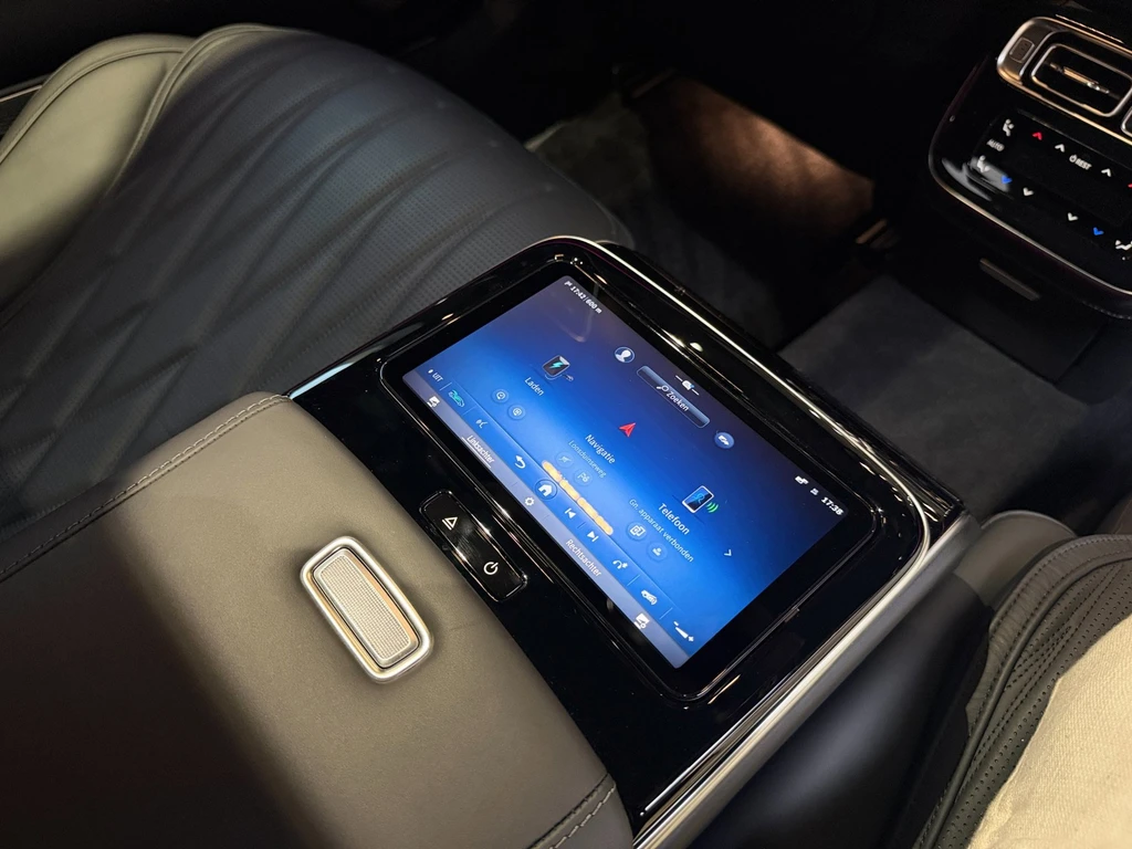 Mercedes-Benz S-Klasse – foto 86