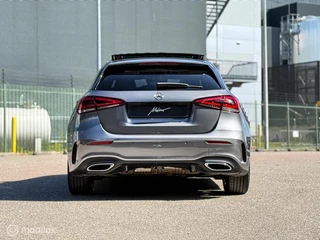Mercedes-Benz A-Klasse – thumbnail 5