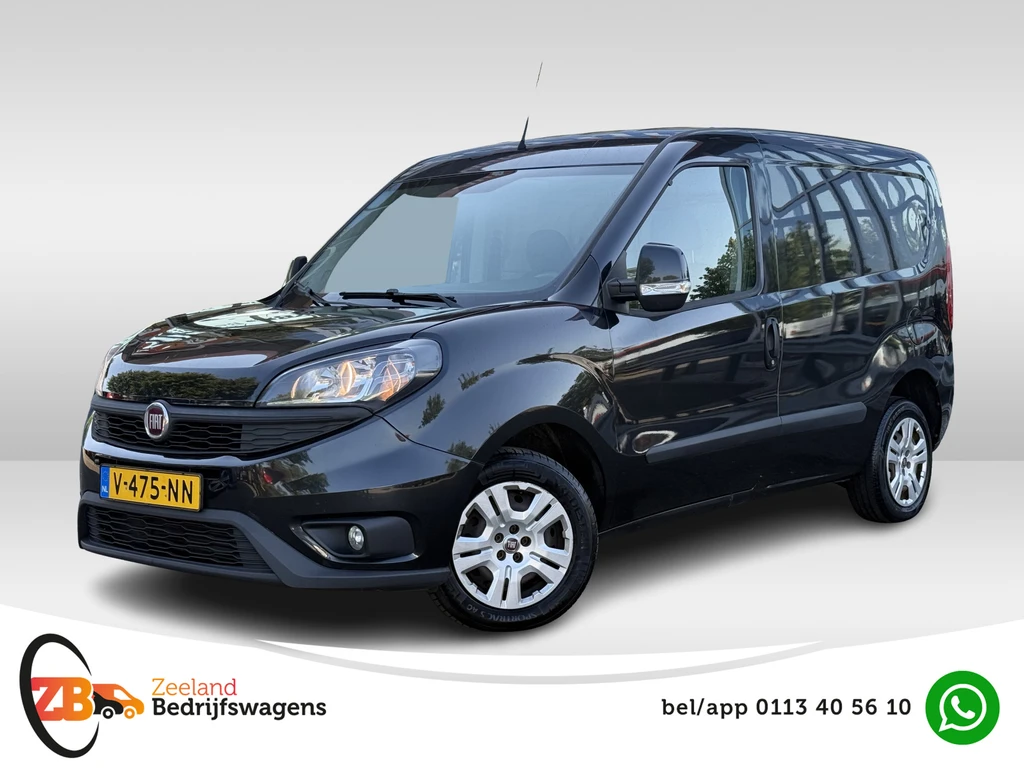 Fiat Doblò – foto 1