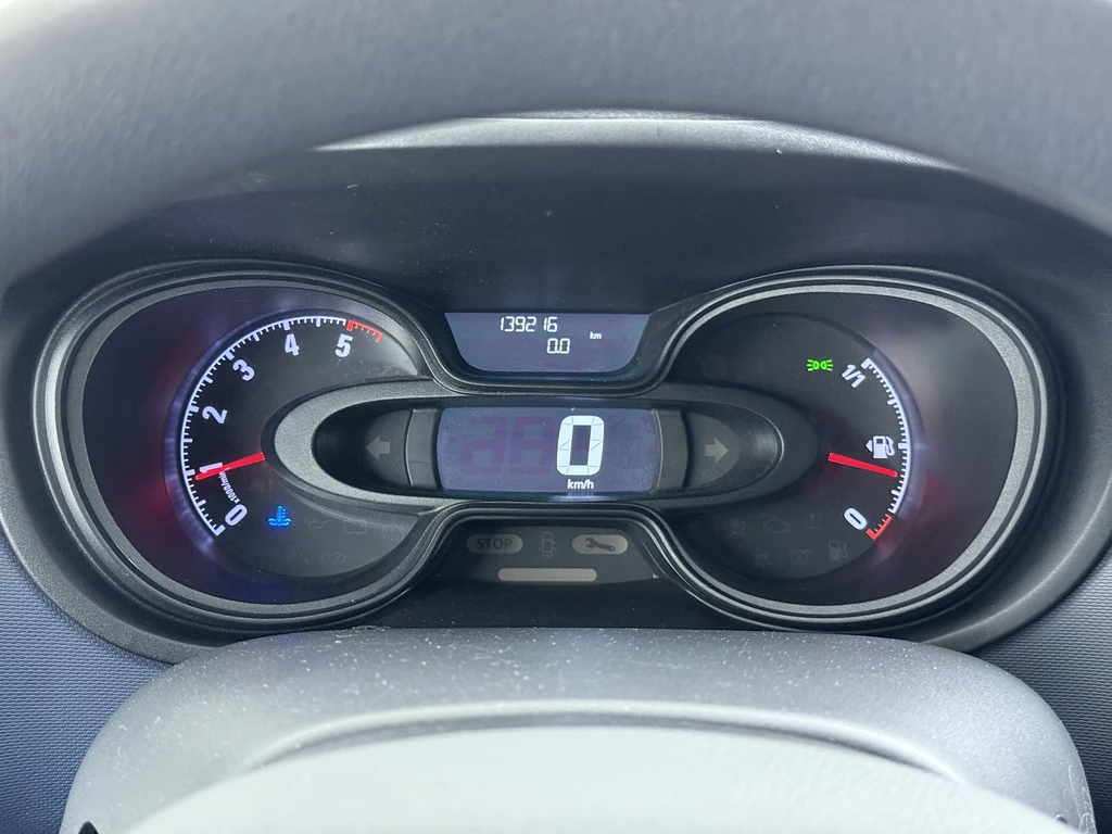 Opel Vivaro – foto 34