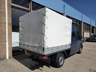 Mercedes-Benz Sprinter – thumbnail 8