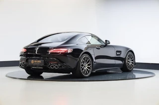 Mercedes-AMG GT – thumbnail 6