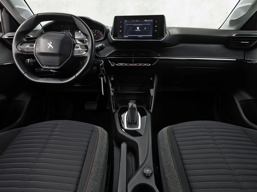 Peugeot 208 – foto 7