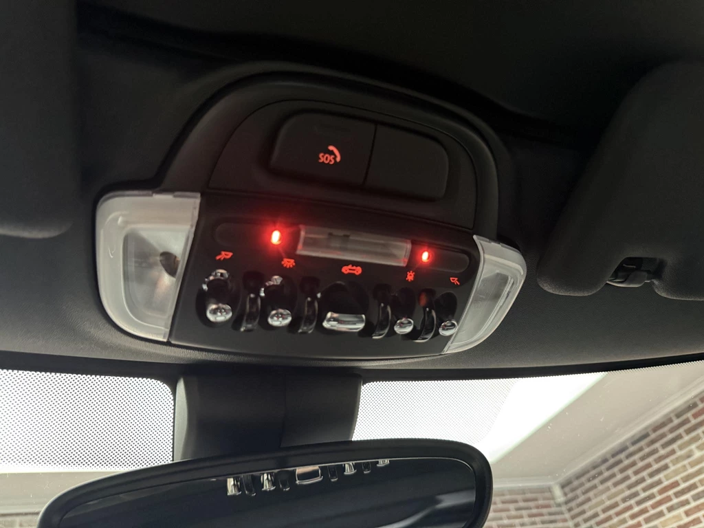 MINI Cooper Cabrio – foto 33