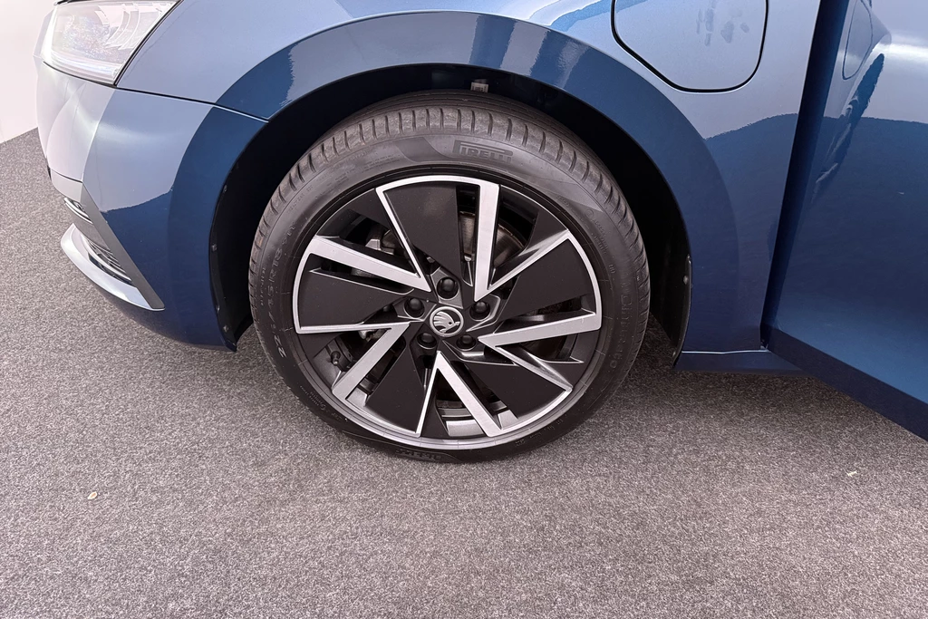Škoda Octavia – foto 7