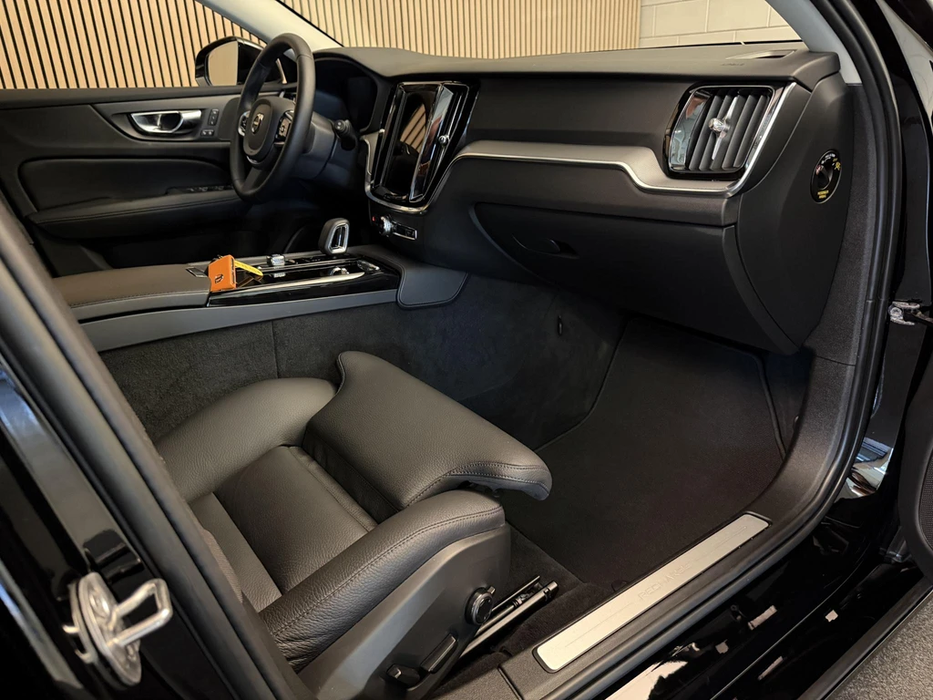 Volvo V60 – foto 53