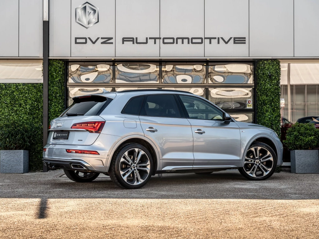 Audi Q5 – foto 5