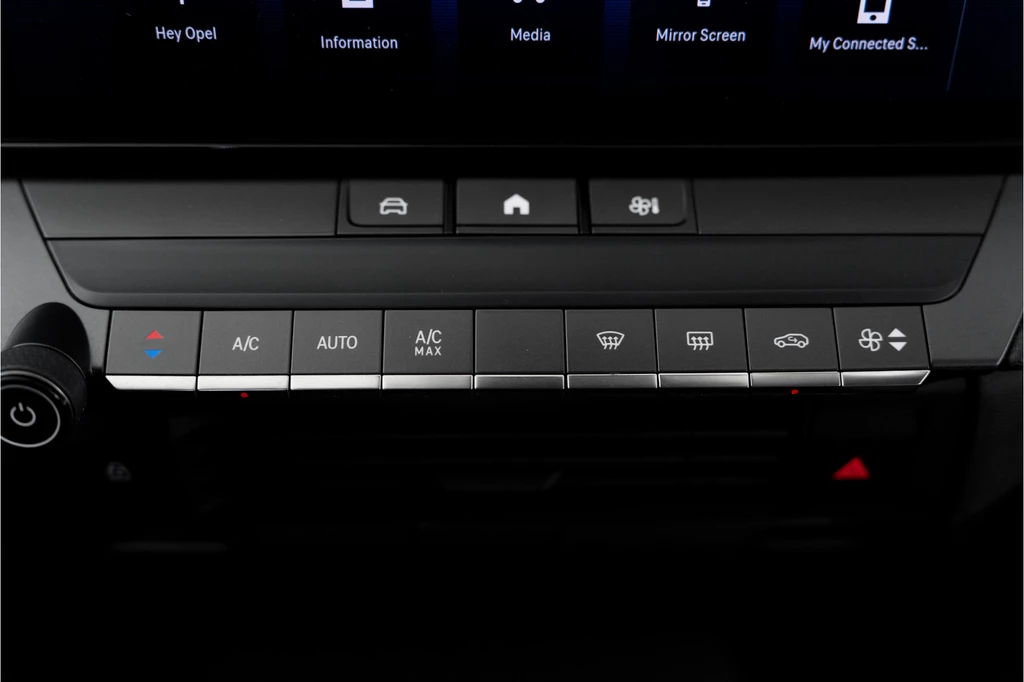 Opel Astra – foto 25
