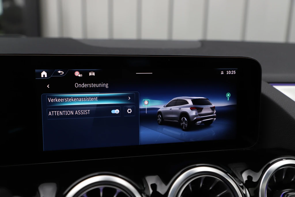 Mercedes-Benz GLA – foto 18