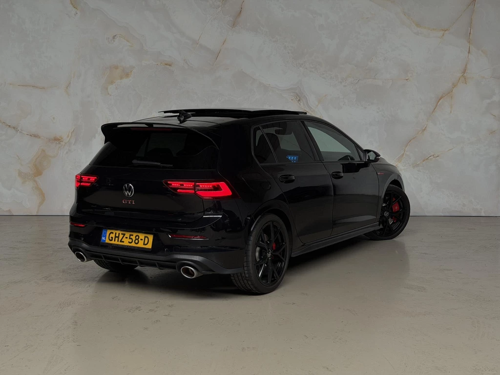 Volkswagen Golf – foto 5
