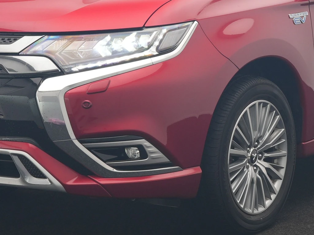 Mitsubishi Outlander – foto 16