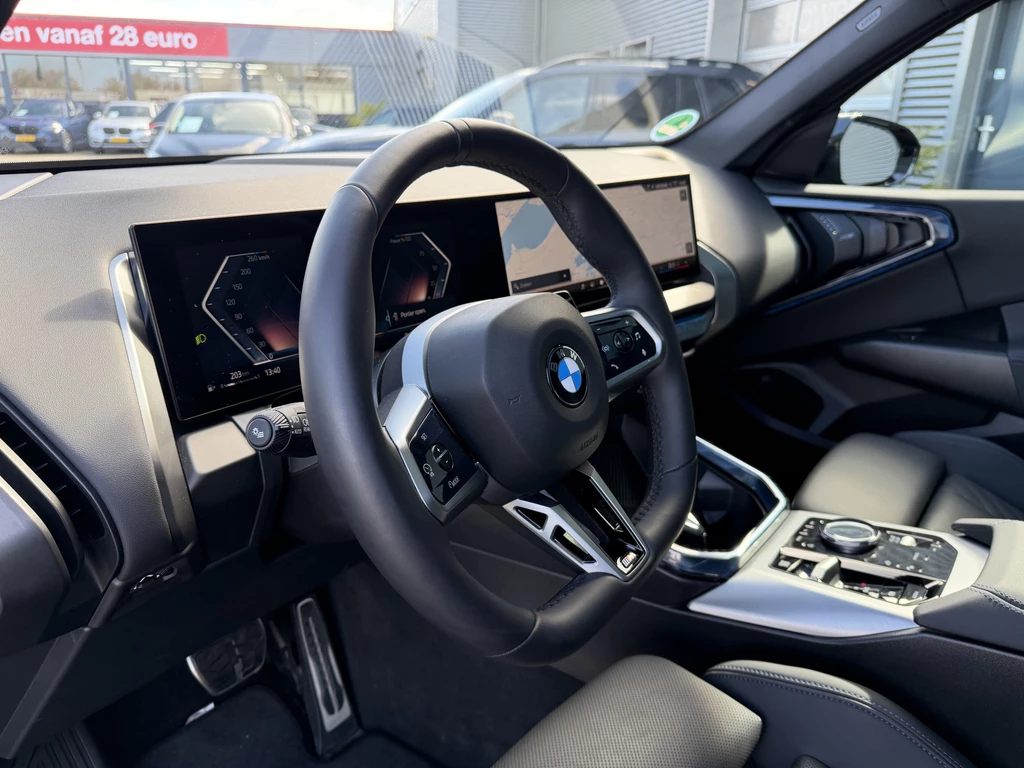 BMW X3 – foto 13