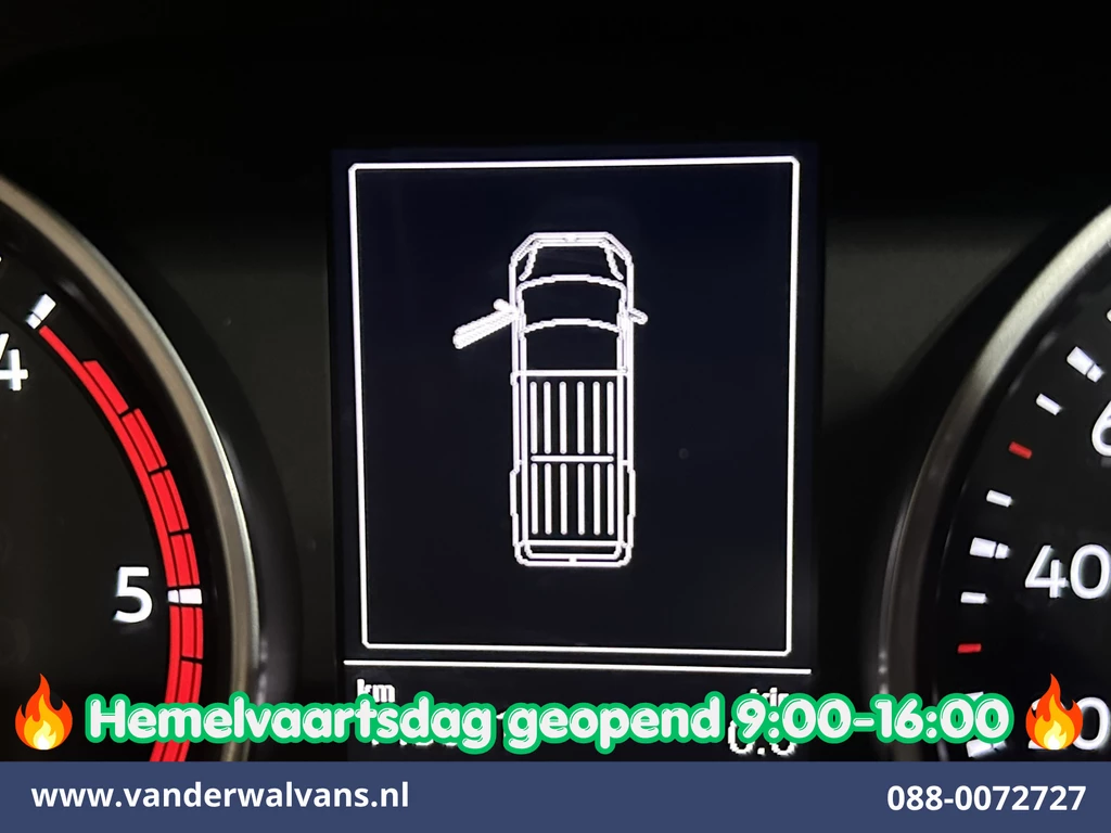 Volkswagen Crafter – foto 22