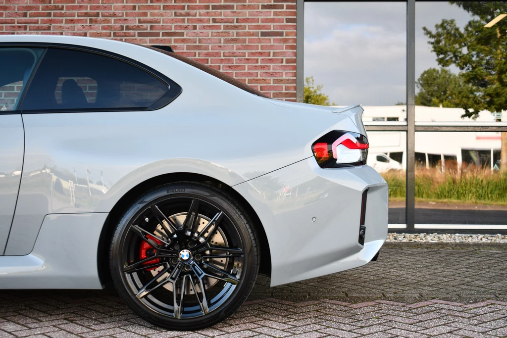 BMW M2 – foto 61