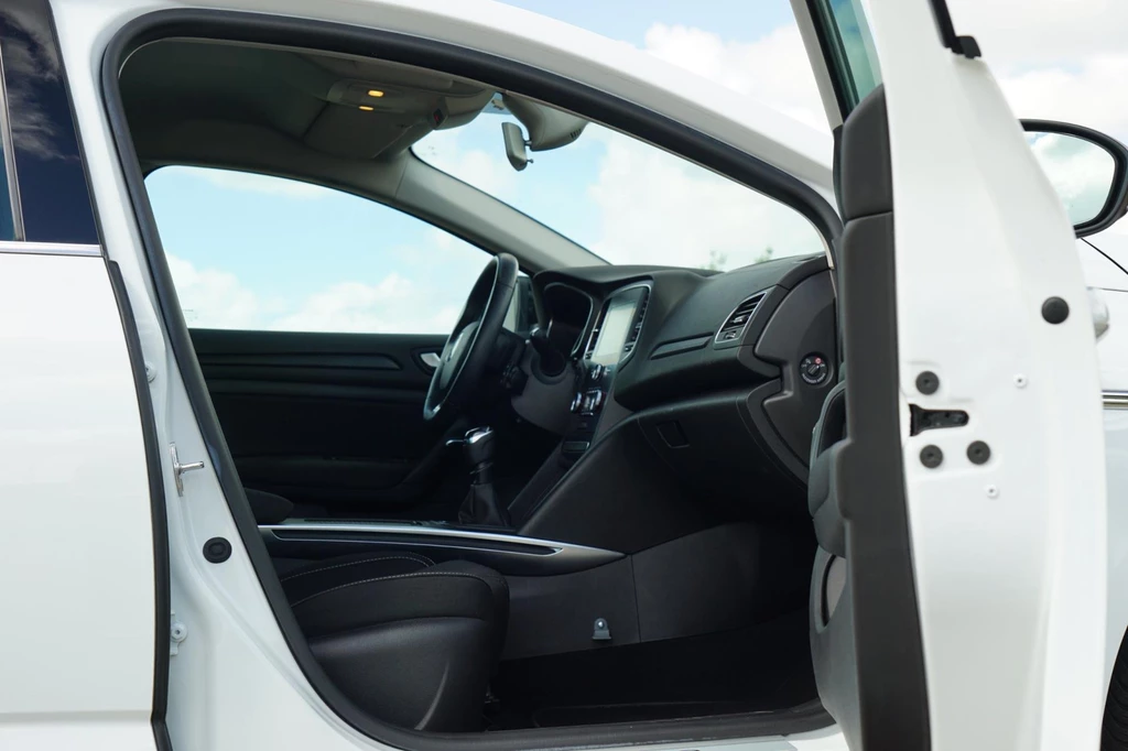 Renault Mégane Estate – foto 15