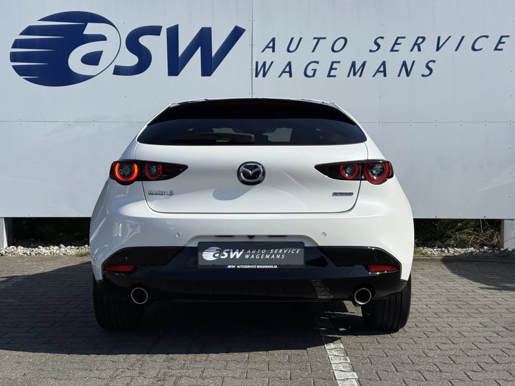 Mazda 3 – foto 4