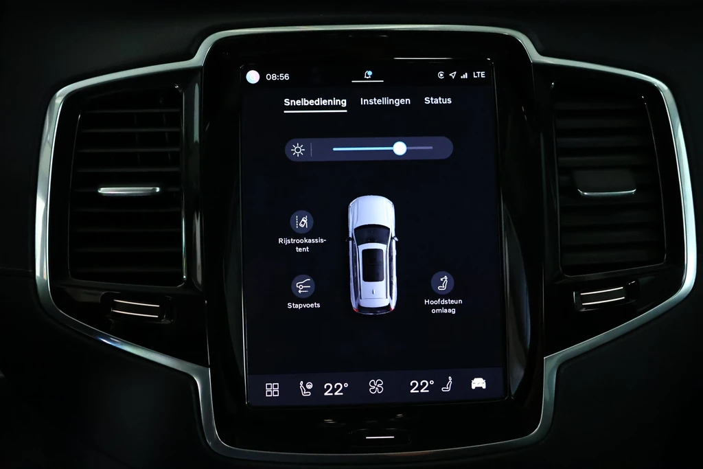 Volvo XC90 – foto 33