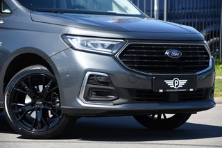 Ford Transit Connect – thumbnail 11