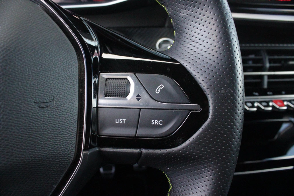 Peugeot 2008 – foto 19