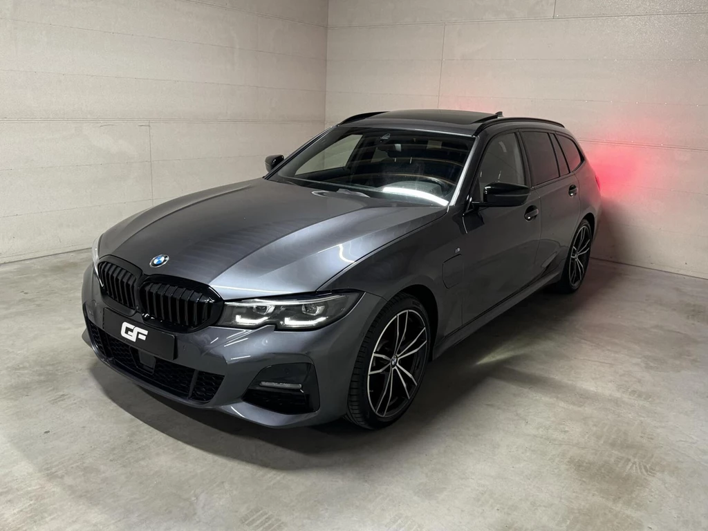 BMW 3 Serie – foto 3