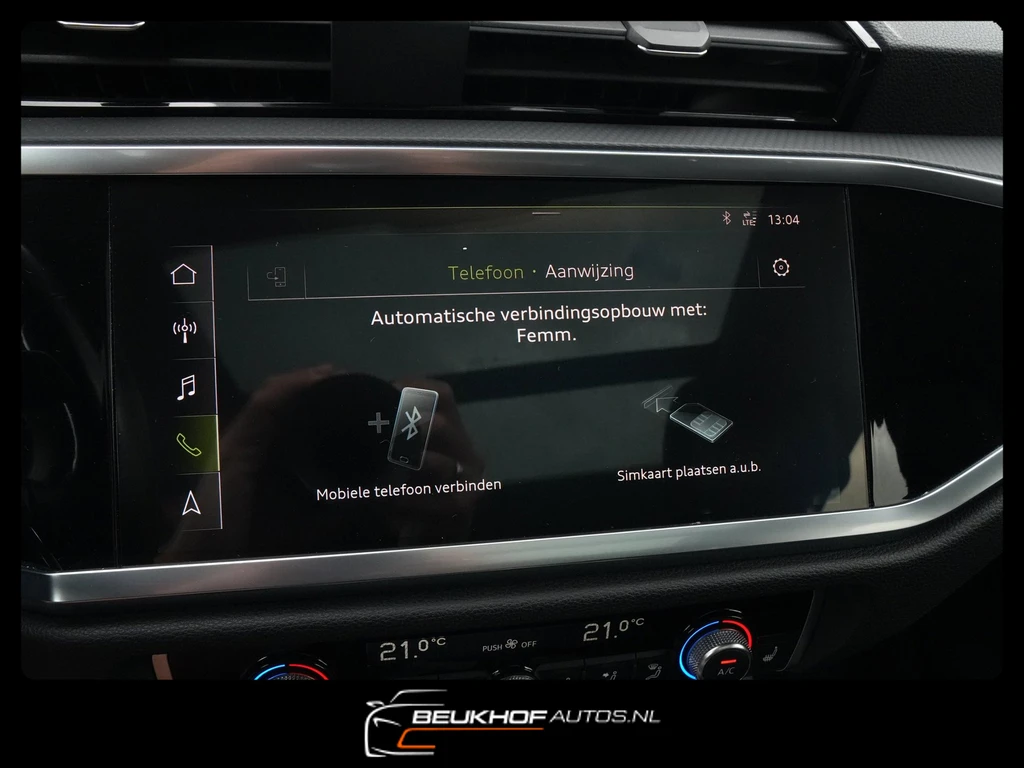 Audi Q3 – foto 36