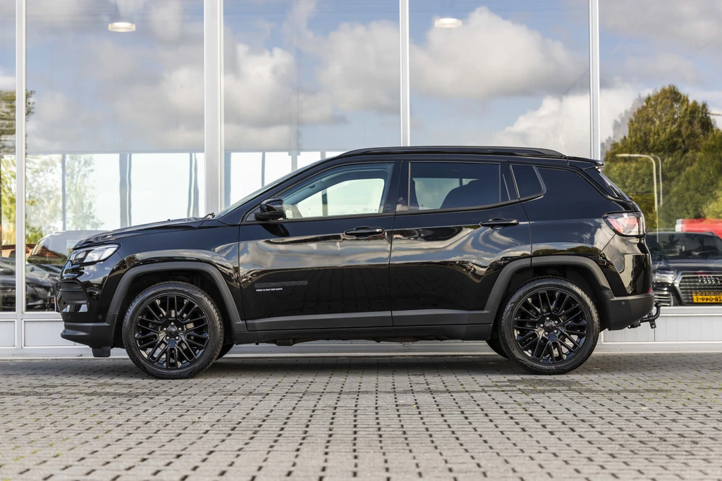 Jeep Compass – foto 4