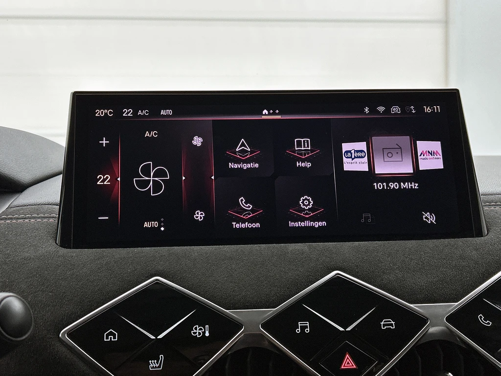 DS DS 3 – foto 28