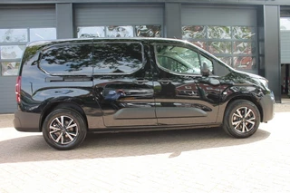 Peugeot e-Partner – thumbnail 8