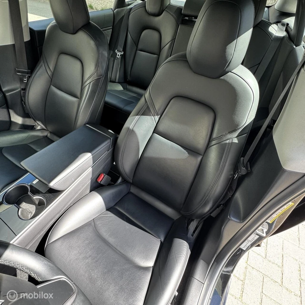 Tesla Model 3 – foto 10