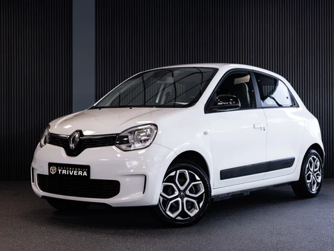 Renault Twingo Z.E. R80 E-Tech Equilibre 22 kWh l SoH 96% l BTW auto l CARPLAY l 1ste eig.l Dealer onderhouden l ALS NIEUW