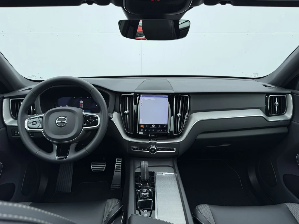 Volvo XC60 – foto 11