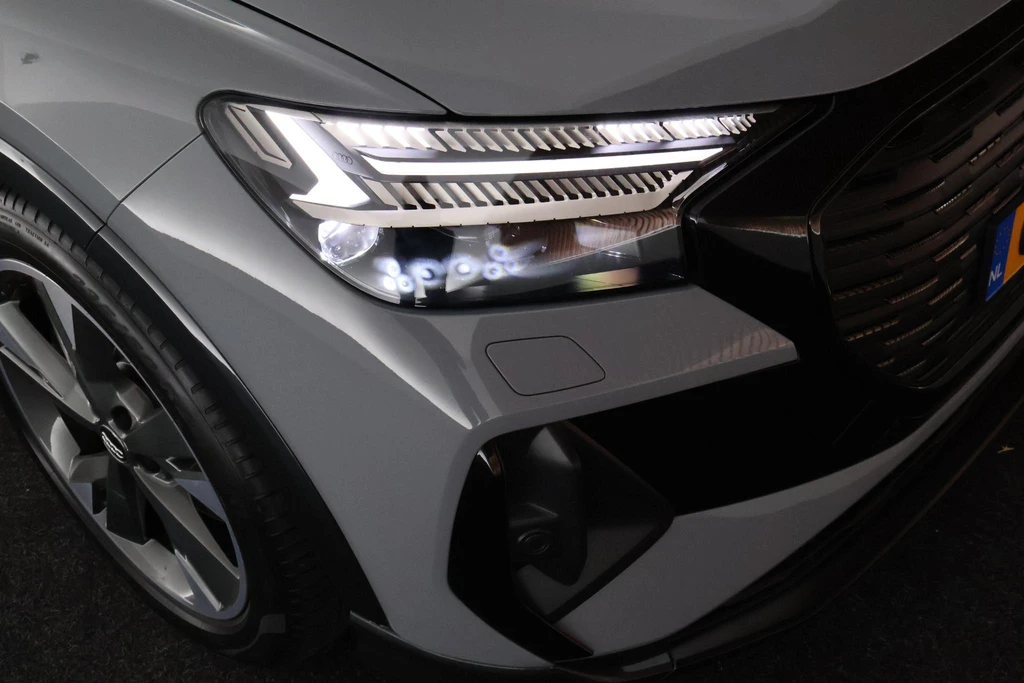 Audi Q4 e-tron – foto 56