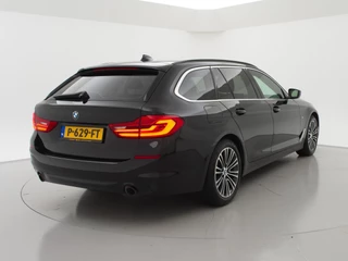 BMW 5 Serie – thumbnail 4