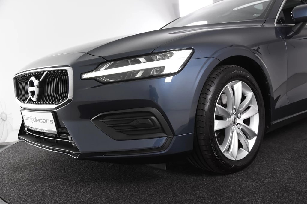 Volvo V60 – foto 18