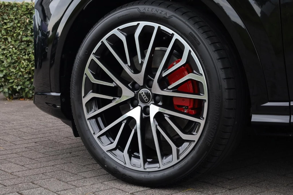 Audi Q5 – foto 50