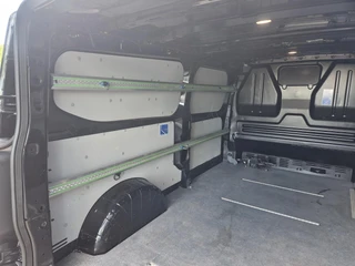 Ford Transit Custom – thumbnail 19