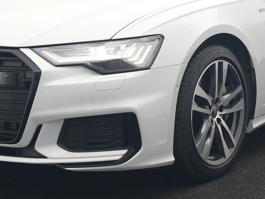Audi A6 – foto 18