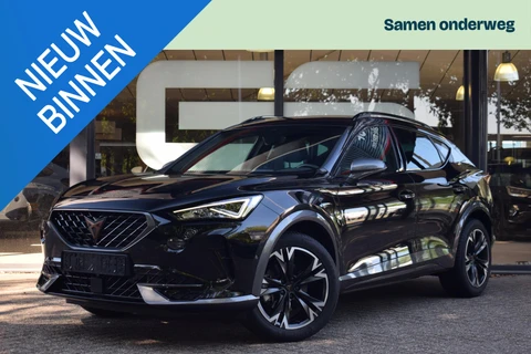 CUPRA Formentor 1.4 e-Hybrid Business BEATS|CAMERA|CARPLAY|ELEK KL