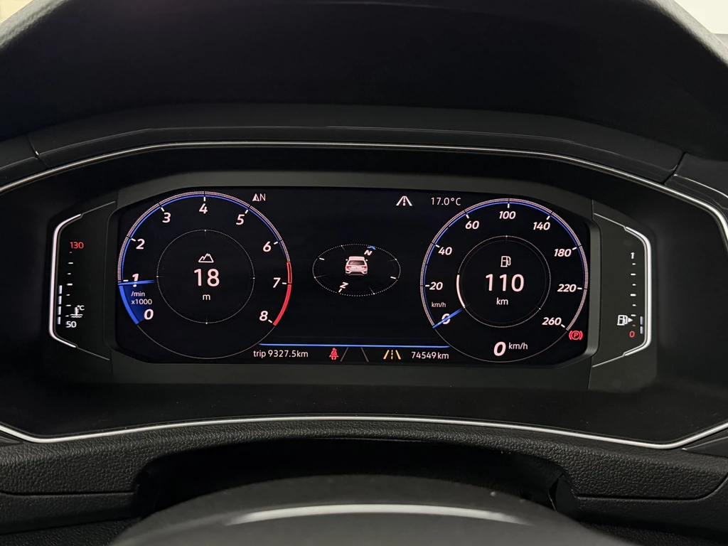 Volkswagen T-Roc – foto 19