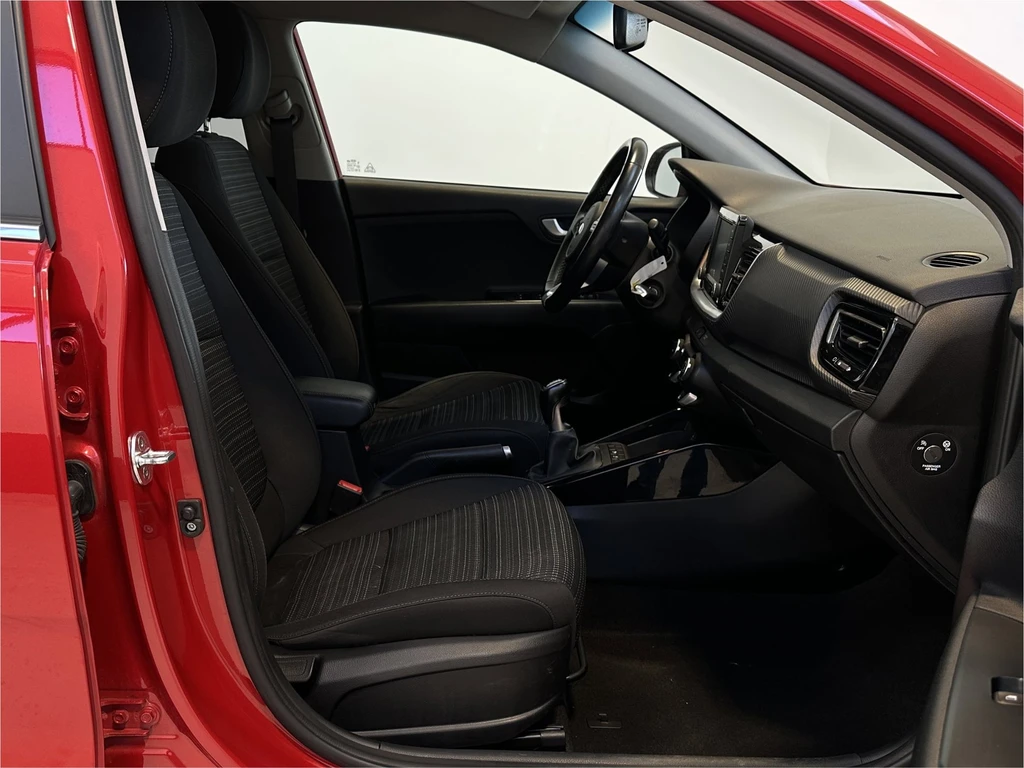 Kia Stonic – foto 30