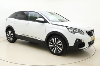 Peugeot 3008 – thumbnail 8