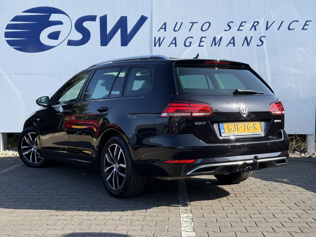 Volkswagen Golf – foto 3