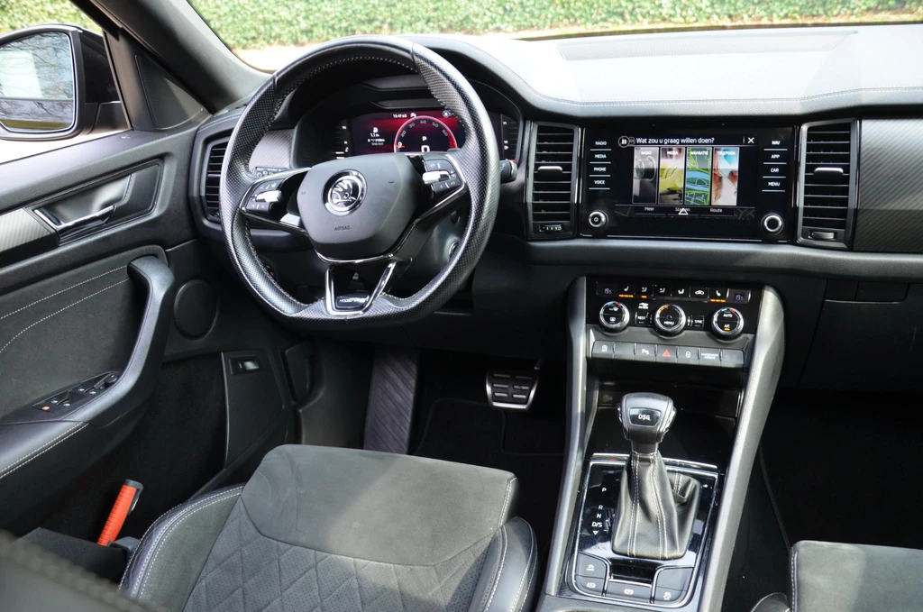 Škoda Kodiaq – foto 22